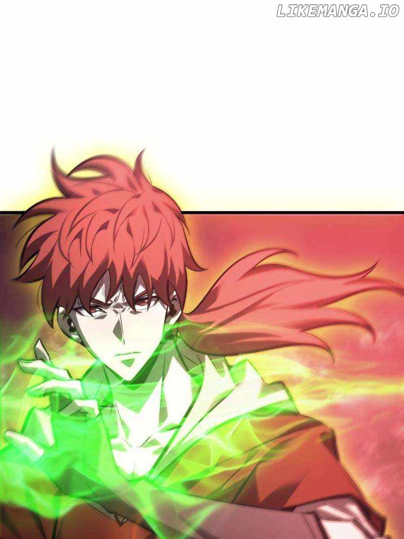 I'm the strongest boss Chapter 41 17